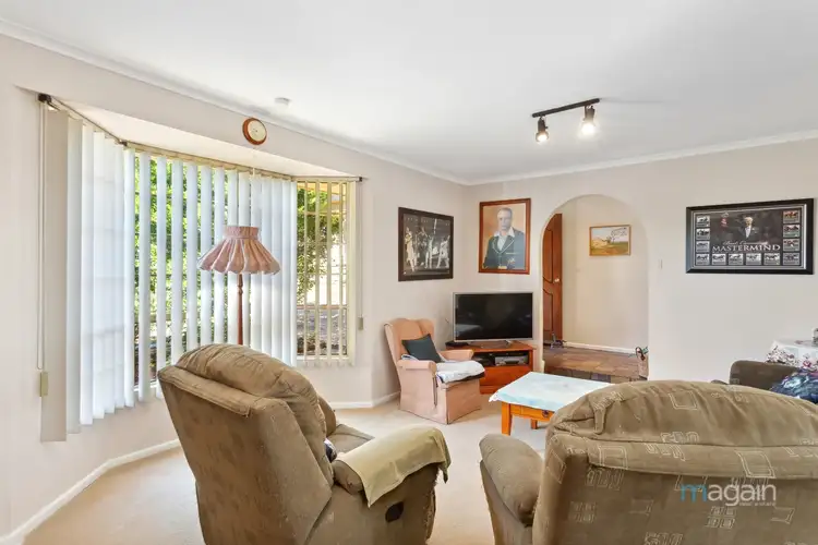 Fourth view of Homely house listing, 7 Leslie Court, Morphett Vale SA 5162