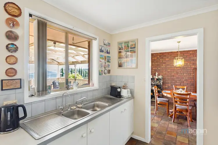 Fifth view of Homely house listing, 7 Leslie Court, Morphett Vale SA 5162