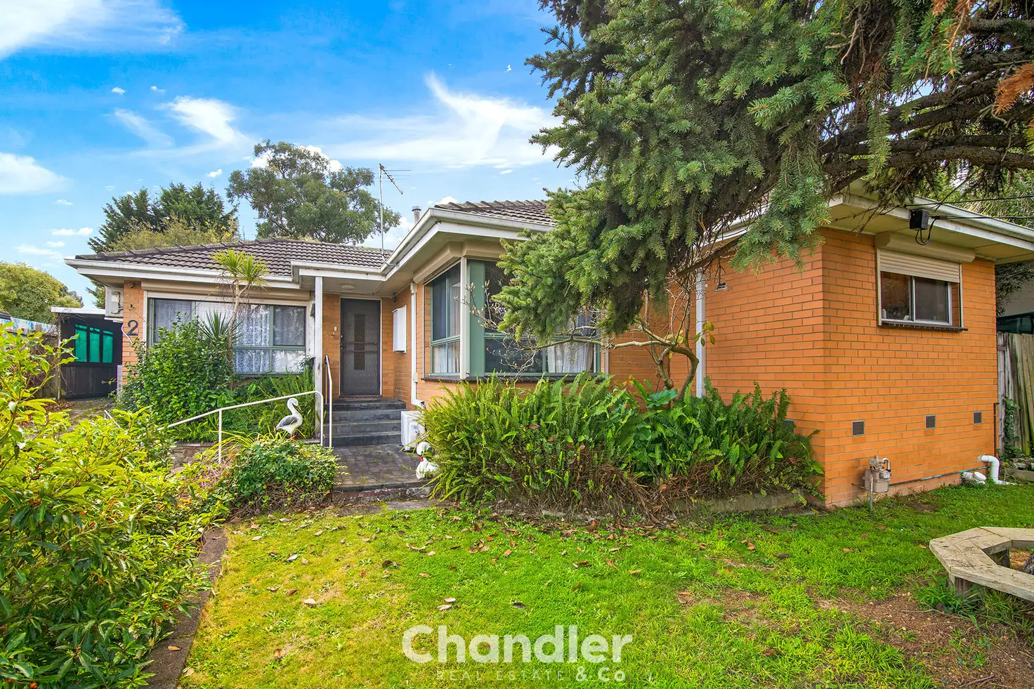 Main view of Homely house listing, 2 Velden Avenue, Ferntree Gully VIC 3156