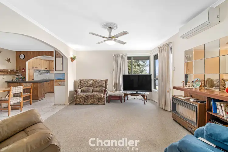 Third view of Homely house listing, 2 Velden Avenue, Ferntree Gully VIC 3156