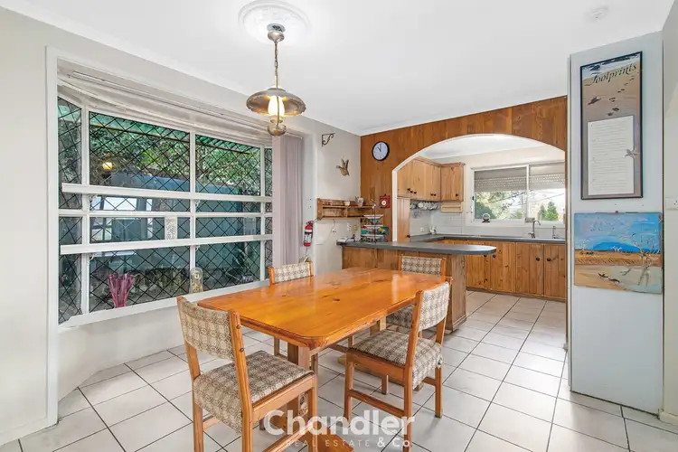 Fourth view of Homely house listing, 2 Velden Avenue, Ferntree Gully VIC 3156