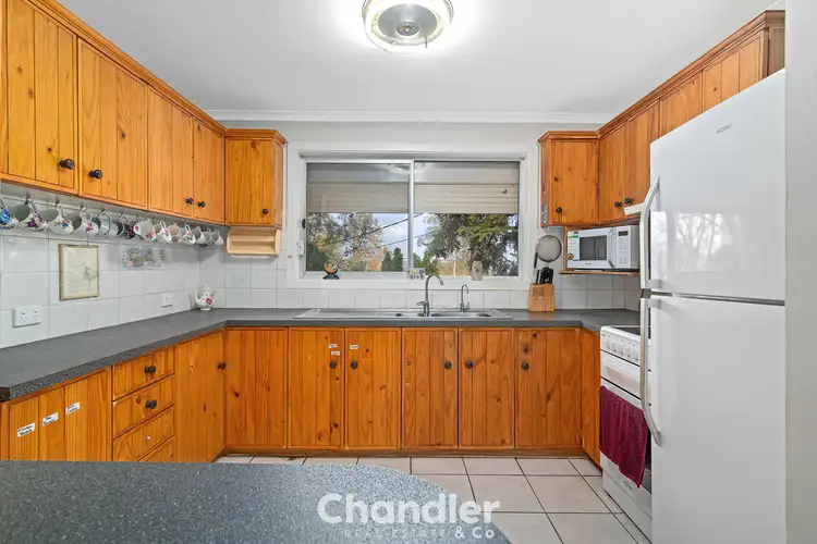 Fifth view of Homely house listing, 2 Velden Avenue, Ferntree Gully VIC 3156