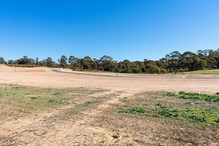 Third view of Homely land listing, 17 Gurri Drive, Campbells Creek VIC 3451