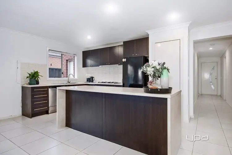 Fifth view of Homely house listing, 37 Jonah Parade, Deer Park VIC 3023