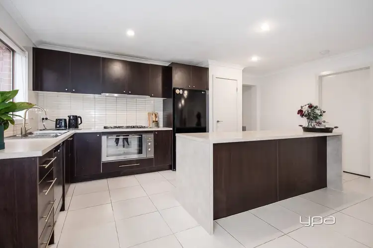 Sixth view of Homely house listing, 37 Jonah Parade, Deer Park VIC 3023