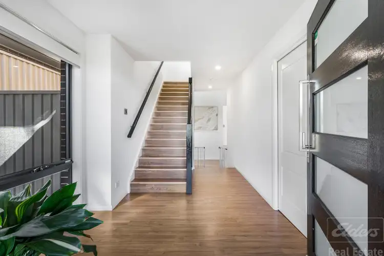 Second view of Homely semi-detached listing, 5B Ritchie Terrace, Middleton Grange NSW 2171