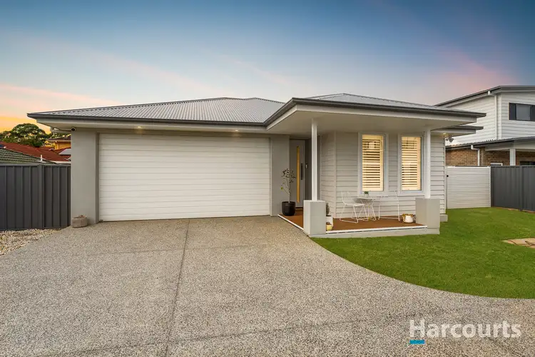 Main view of Homely house listing, 10 Lily Rose Lane, Wallsend NSW 2287