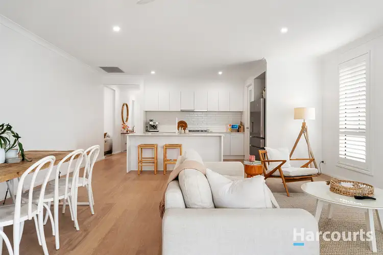 Second view of Homely house listing, 10 Lily Rose Lane, Wallsend NSW 2287