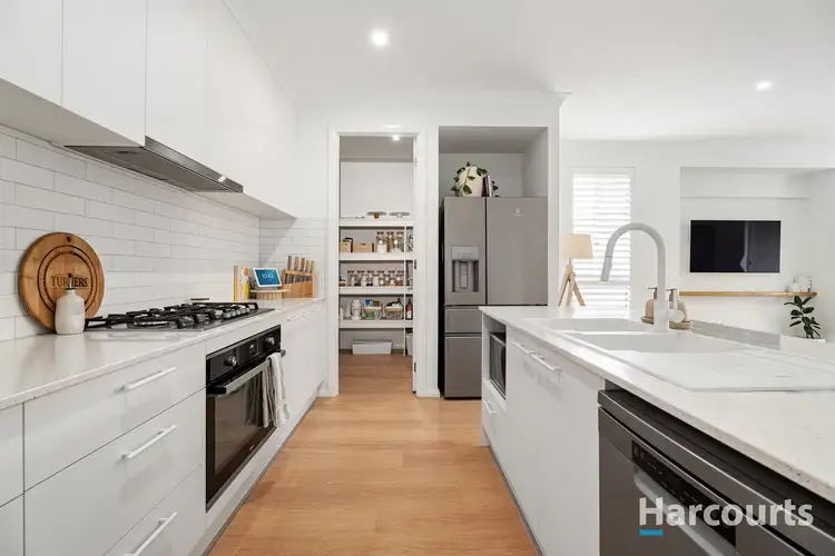Fourth view of Homely house listing, 10 Lily Rose Lane, Wallsend NSW 2287