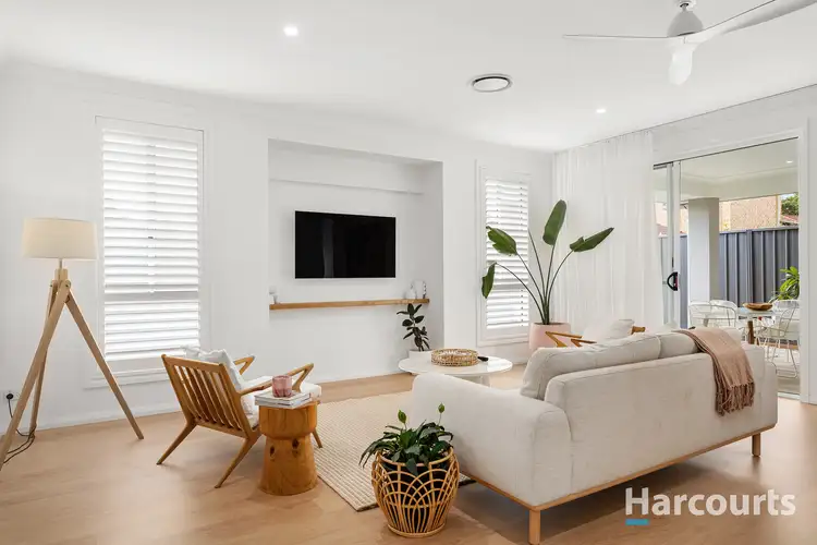 Fifth view of Homely house listing, 10 Lily Rose Lane, Wallsend NSW 2287
