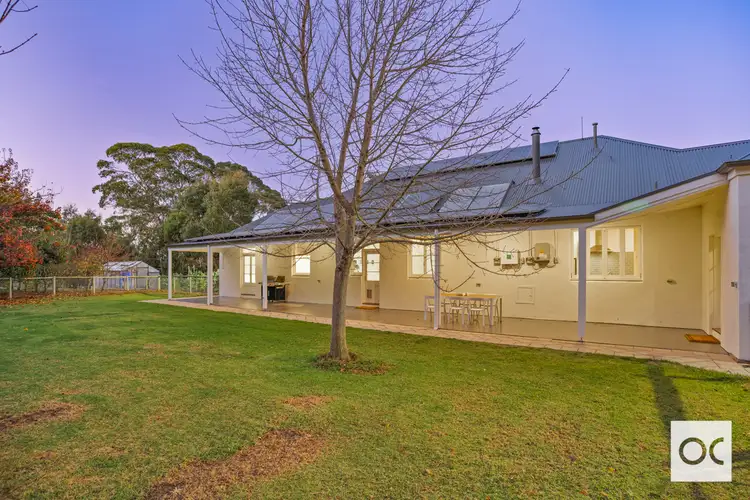 Sixth view of Homely rural property listing, 24 Justin Road, The Range SA 5172