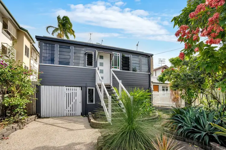 115 Martyn Street, Parramatta Park QLD 4870