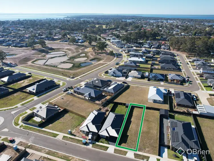 Third view of Homely land listing, 12B Ilfracombe Way, Paynesville VIC 3880