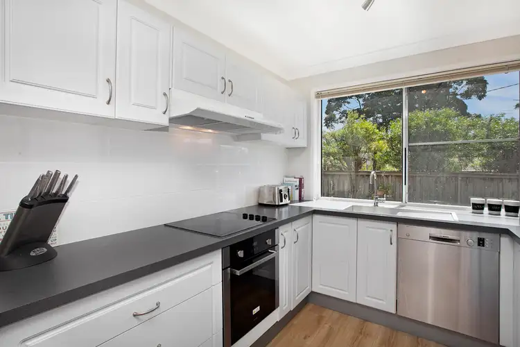 Second view of Homely house listing, 4 Tor Road, Dee Why NSW 2099