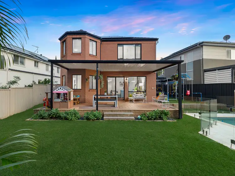 Third view of Homely house listing, 14 Binda Crescent, Little Bay NSW 2036