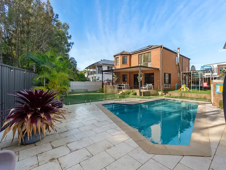 Fifth view of Homely house listing, 14 Binda Crescent, Little Bay NSW 2036