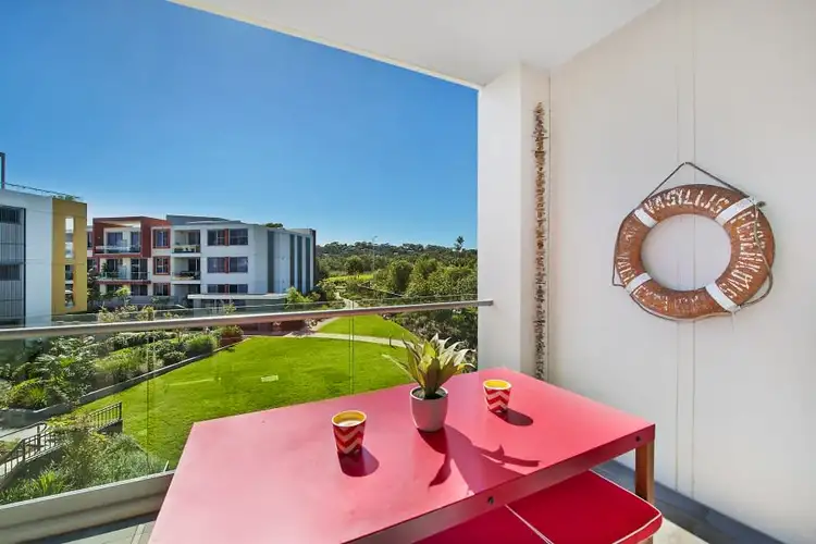 273/79 MacPherson Street, Warriewood NSW 2102