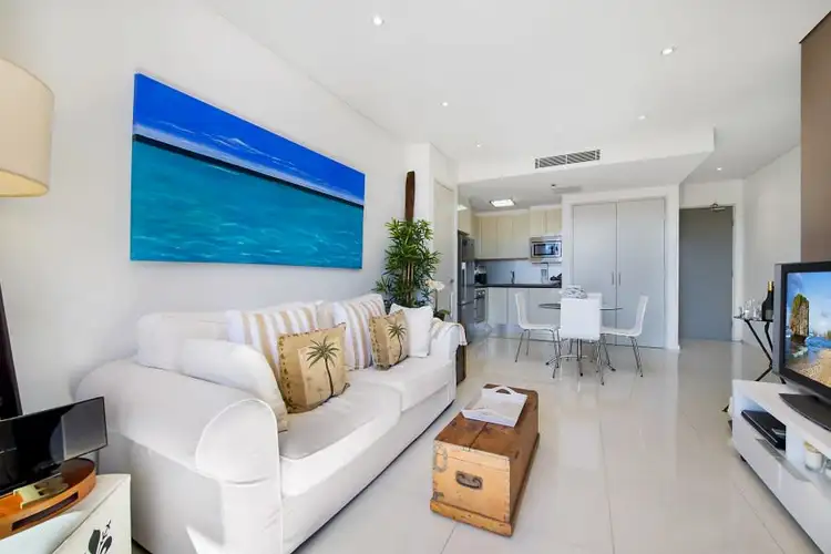 Second view of Homely unit listing, 273/79 MacPherson Street, Warriewood NSW 2102