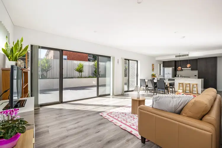 4/12-14 Ferguson Avenue, Wiley Park NSW 2195
