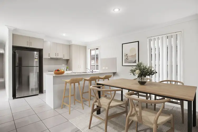 Third view of Homely house listing, 10 Walter Williams Crescent, Redbank Plains QLD 4301