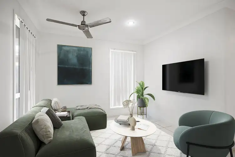 Fifth view of Homely house listing, 10 Walter Williams Crescent, Redbank Plains QLD 4301
