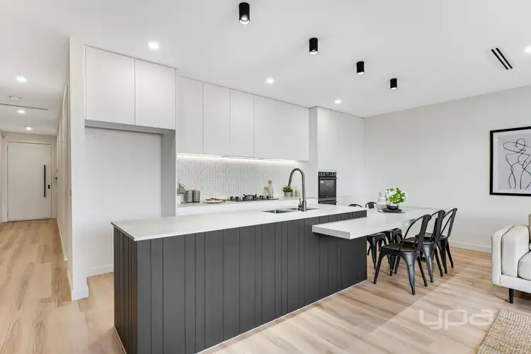 Second view of Homely house listing, 8 Belson Street, Mickleham VIC 3064