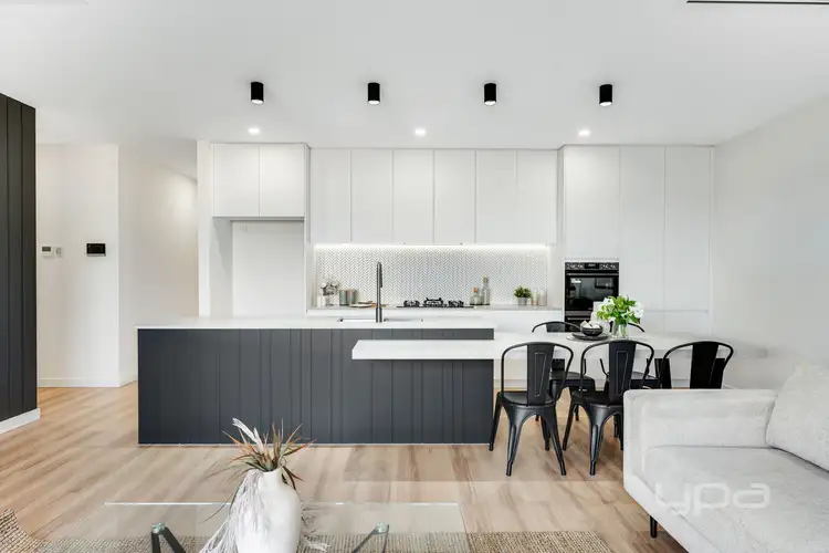 Third view of Homely house listing, 8 Belson Street, Mickleham VIC 3064