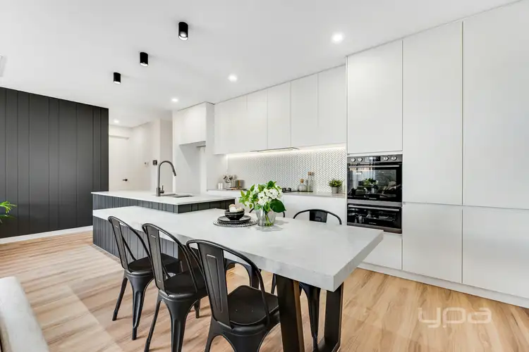 Fifth view of Homely house listing, 8 Belson Street, Mickleham VIC 3064