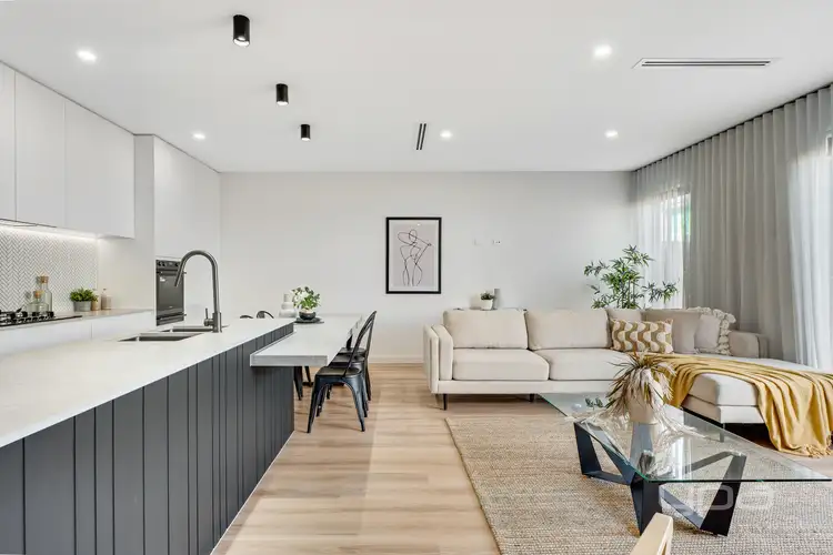 Sixth view of Homely house listing, 8 Belson Street, Mickleham VIC 3064