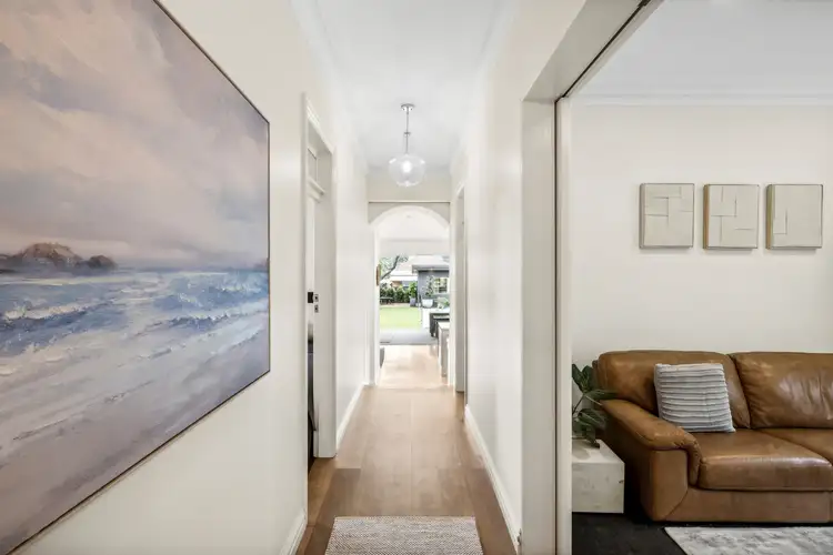 Second view of Homely house listing, 23 Goodwin Avenue, Ashfield NSW 2131
