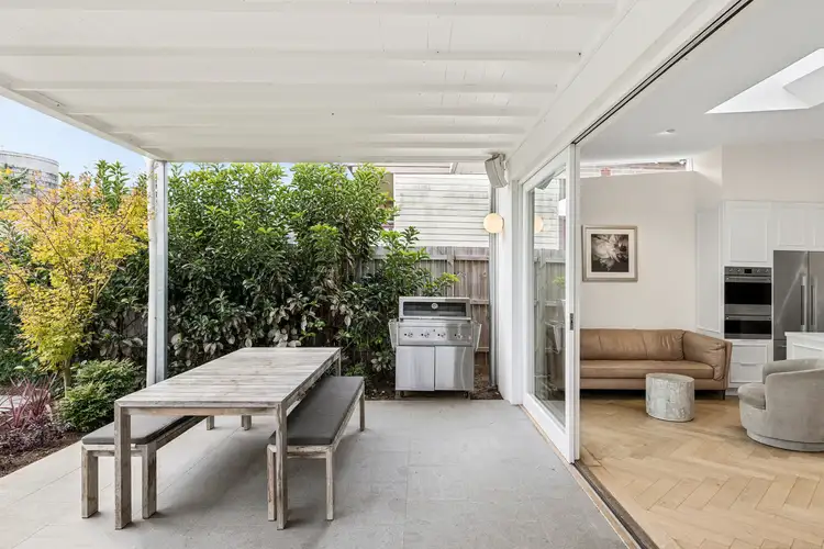 Sixth view of Homely house listing, 23 Goodwin Avenue, Ashfield NSW 2131