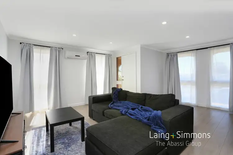 Fourth view of Homely house listing, 13 Chesterton Court, Cambridge Gardens NSW 2747