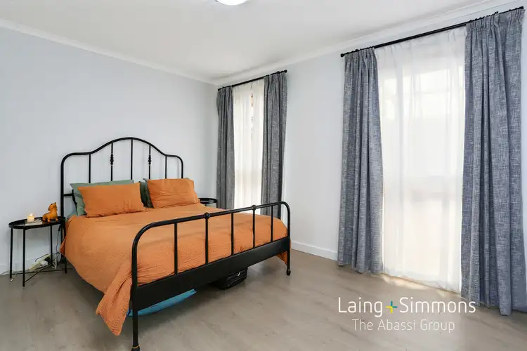Fifth view of Homely house listing, 13 Chesterton Court, Cambridge Gardens NSW 2747