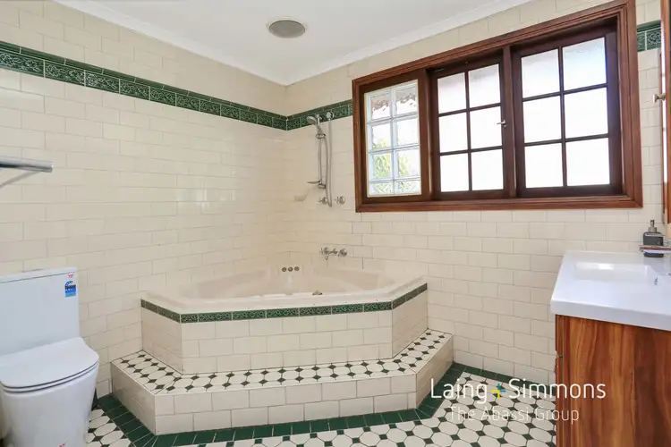 Sixth view of Homely house listing, 13 Chesterton Court, Cambridge Gardens NSW 2747