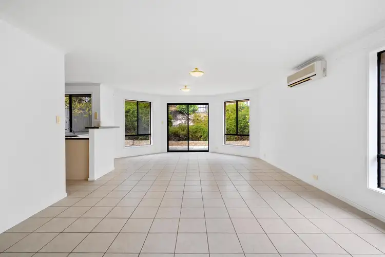 Second view of Homely house listing, 18 Blacksmith Crescent, Sheidow Park SA 5158