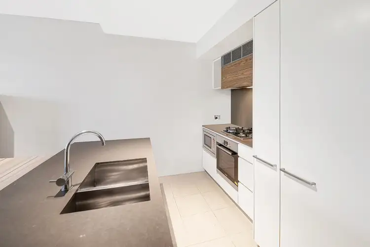 Fourth view of Homely apartment listing, A105/210 Pacific Highway, Crows Nest NSW 2065