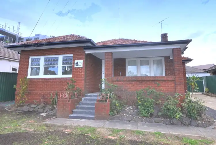 681 Punchbowl Road, Punchbowl NSW 2196