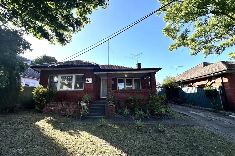 681 Punchbowl Road, Punchbowl NSW 2196