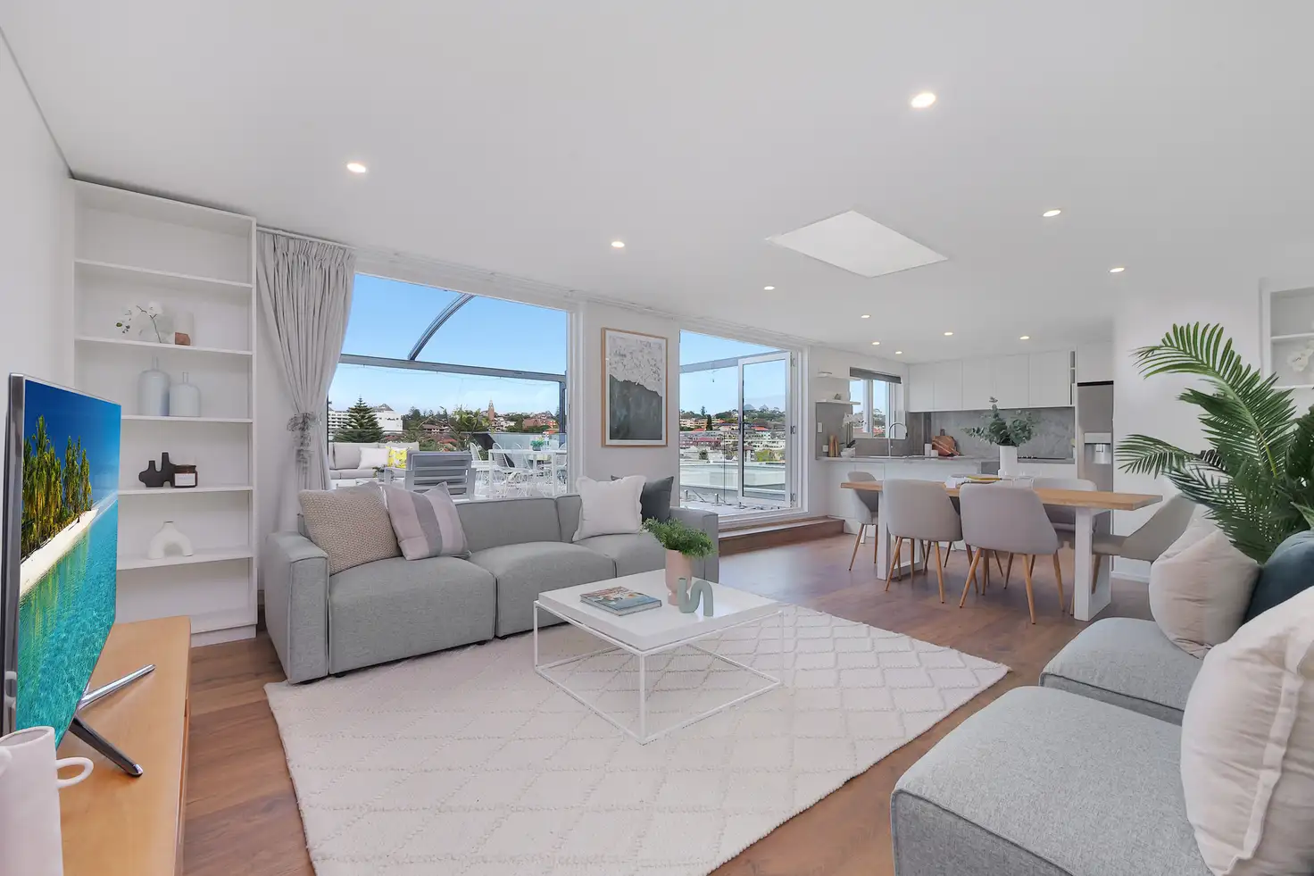 Main view of Homely apartment listing, 22/84-86 Bream Street, Coogee NSW 2034