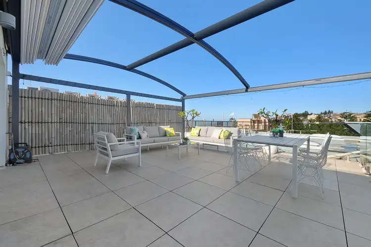 Second view of Homely apartment listing, 22/84-86 Bream Street, Coogee NSW 2034