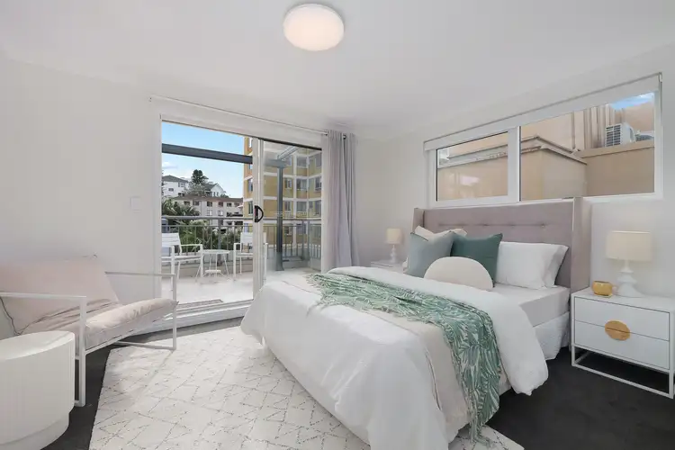 Third view of Homely apartment listing, 22/84-86 Bream Street, Coogee NSW 2034