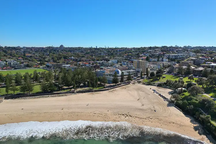 Fifth view of Homely apartment listing, 22/84-86 Bream Street, Coogee NSW 2034