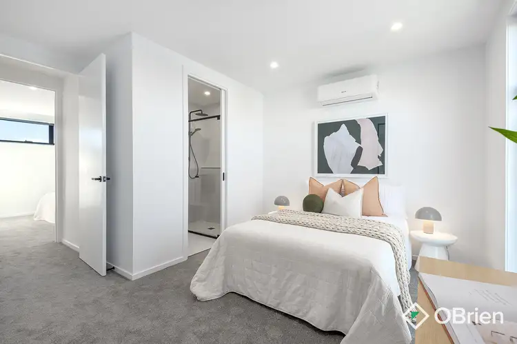 3/19 O'Grady Avenue, Frankston VIC 3199