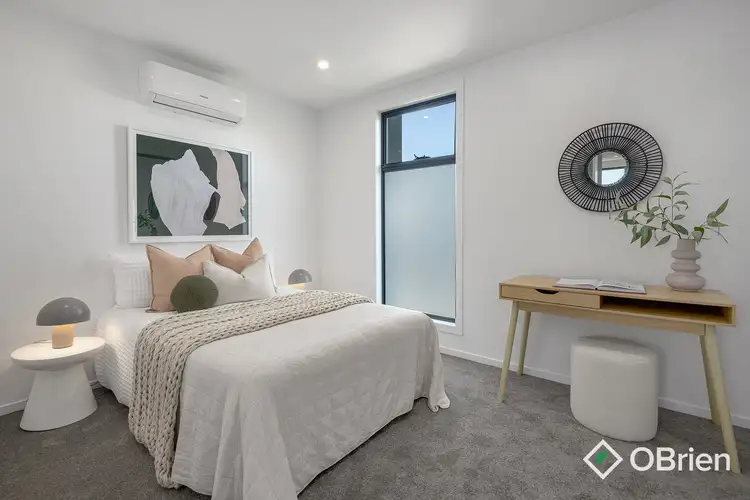 Second view of Homely townhouse listing, 3/19 O'Grady Avenue, Frankston VIC 3199