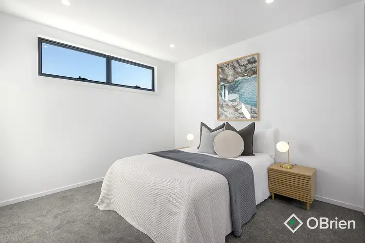 Third view of Homely townhouse listing, 3/19 O'Grady Avenue, Frankston VIC 3199