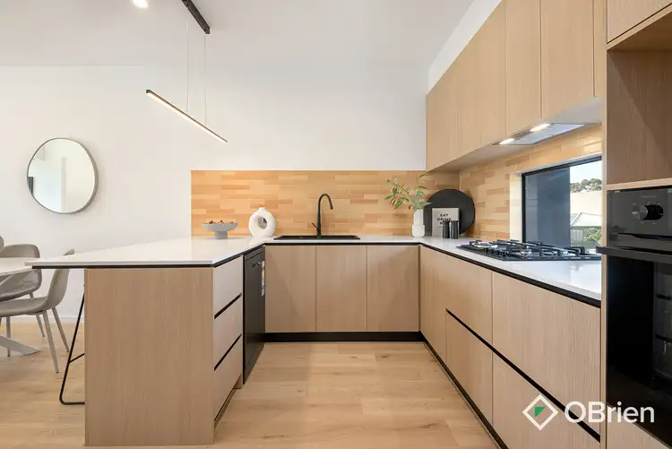 Sixth view of Homely townhouse listing, 3/19 O'Grady Avenue, Frankston VIC 3199
