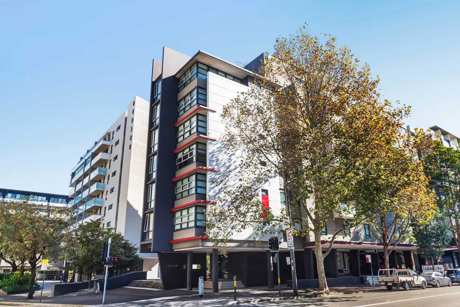 Main view of Homely unit listing, L33/274 Botany Road, Alexandria NSW 2015