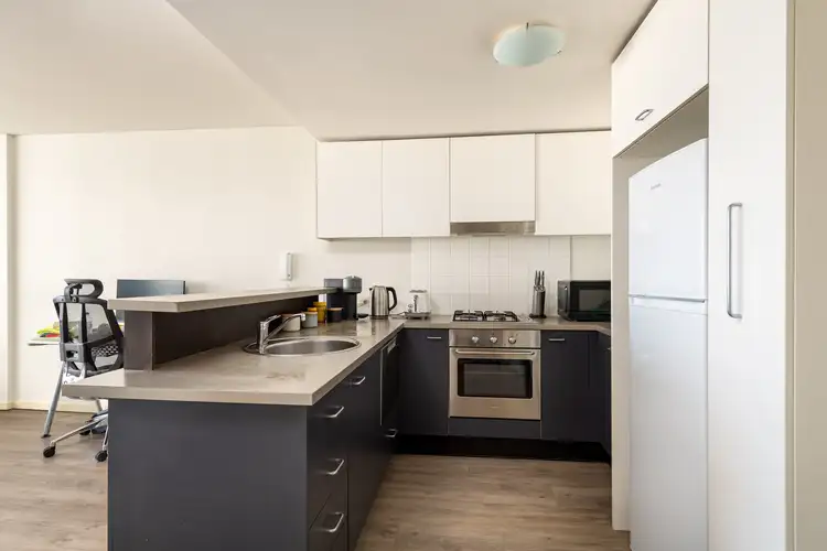 Fifth view of Homely unit listing, L33/274 Botany Road, Alexandria NSW 2015