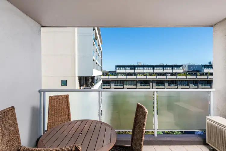 Sixth view of Homely unit listing, L33/274 Botany Road, Alexandria NSW 2015