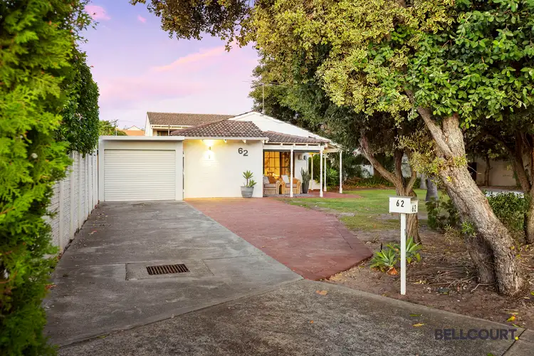Main view of Homely house listing, 1/62 Labouchere Road, South Perth WA 6151
